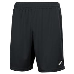 Шорты Joma Nobel 100053.100 чорний M Фото
