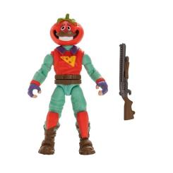 Фигурка Fortnite Micro Legendary Tomatohead, 6 см Фото 1