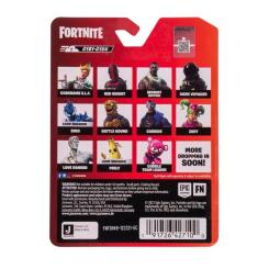 Фигурка Fortnite Micro Legendary Tomatohead, 6 см Фото 4