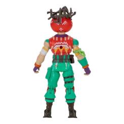 Фигурка Fortnite Solo Mode Tomatohead (Crown), 10 см Фото 9
