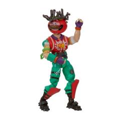 Фигурка Fortnite Solo Mode Tomatohead (Crown), 10 см Фото 11