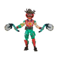 Фигурка Fortnite Solo Mode Tomatohead (Crown), 10 см Фото 1