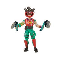 Фигурка Fortnite Solo Mode Tomatohead (Crown), 10 см Фото 2