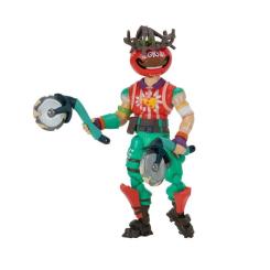 Фигурка Fortnite Solo Mode Tomatohead (Crown), 10 см Фото 3