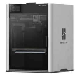 3D-принтер Bambu Lab H2S AMS Фото