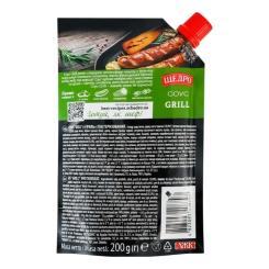 Соус Щедро Grill 200 г Фото 1