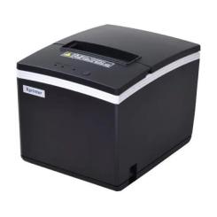 Принтер чеков X-PRINTER XP-E200L USB, Ethernet Фото