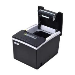 Принтер чеков X-PRINTER XP-E200L USB, Ethernet Фото 1