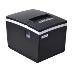 Принтер чеков X-PRINTER XP-E200L USB, Ethernet Фото 4