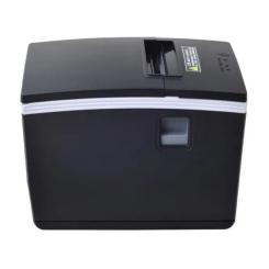 Принтер чеков X-PRINTER XP-E200L USB, Ethernet Фото 5