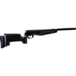 Пневматическая винтовка Stoeger RX20 TAC Black ОП 3-9х40АО + біпод Фото 2