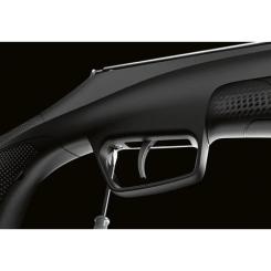 Пневматическая винтовка Stoeger RX20 TAC Black ОП 3-9х40АО + біпод Фото 7