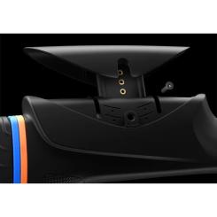 Пневматическая винтовка Stoeger RX20 TAC Black ОП 3-9х40АО + біпод Фото 8