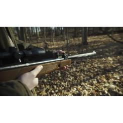 Пневматическая винтовка Crosman MAG-FIRE TRAILHAWK NP Multi-Shot ОП 4x32 Фото 7