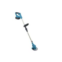 Триммер садовый Voltronic YT40499 , 2 АКБ, ЗП Фото 1