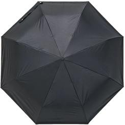 Зонт Krago повний автомат чорна Фото 1
