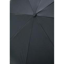 Зонт Krago повний автомат чорна Фото 2