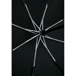 Зонт Krago повний автомат чорна Фото 3