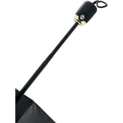 Зонт Krago повний автомат чорна Фото 4