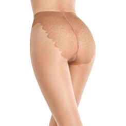 Колготы Giulia Bikini 20 Den Daino - 4 Фото 2