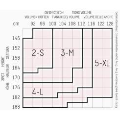 Колготы Giulia Bikini 20 Den Daino - 4 Фото 3