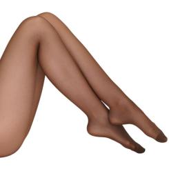 Колготы Giulia Bikini 40 Den Cappuccino - 3 Фото 2