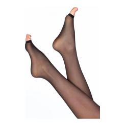 Колготы Giulia Toe 15 Den Nero - 2 Фото 2