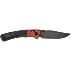 Нож Benchmade Crooked River Фото 1