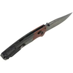 Нож Benchmade Crooked River Фото 2