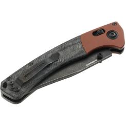 Нож Benchmade Crooked River Фото 3