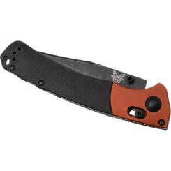 Нож Benchmade Crooked River Фото 4