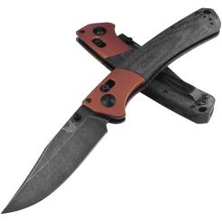 Нож Benchmade Crooked River Фото 5