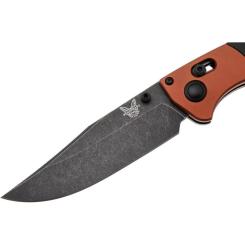 Нож Benchmade Crooked River Фото 6