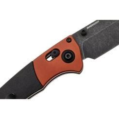Нож Benchmade Crooked River Фото 7