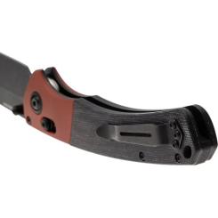 Нож Benchmade Crooked River Фото 8