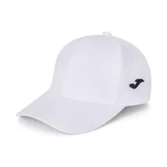 Кепка Joma Cap Cotton 400089.200 Misc білий Фото