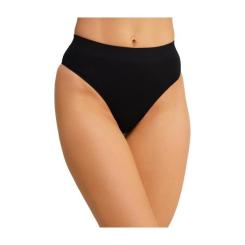 Трусы Giulia Brasilian Briefs Grain Black S/M Фото 5