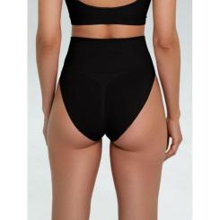 Трусы Giulia Hi-Leg Shapewear Black L/XL Фото 1