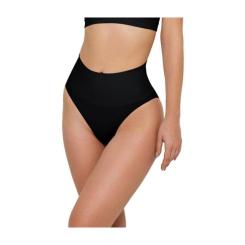 Трусы Giulia Hi-Leg Shapewear Black L/XL Фото 2