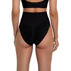 Трусы Giulia Hi-Leg Shapewear Black L/XL Фото 3