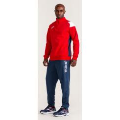 Штаны Joma Gladiator 8011.12.31 темно-синій L Фото 2