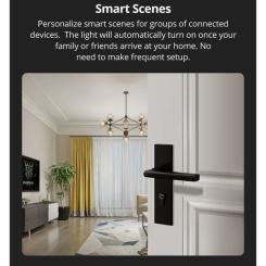 Переключатель Sonoff T2EU2C-TX Фото 6