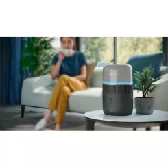 Увлажнитель воздуха Philips HU4210/03 Фото 10