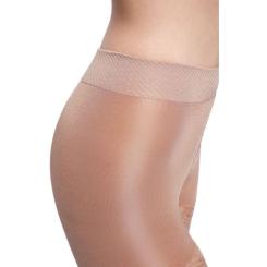 Колготы Instinct Slim 40 Den Natural - 2 Фото 3