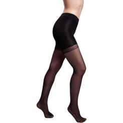Колготы Instinct Slim 40 Den Nero - 5 Фото 1