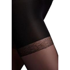 Колготы Instinct Slim 40 Den Nero - 5 Фото 3