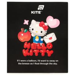 Тетрадь Kite Hello Kitty and Friends, 24 листа, клетка Фото 10