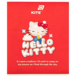 Тетрадь Kite Hello Kitty and Friends, 24 листа, клетка Фото 11