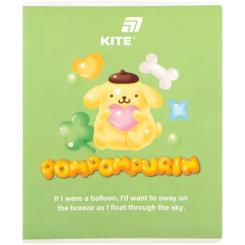 Тетрадь Kite Hello Kitty and Friends, 24 листа, клетка Фото 6