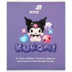 Тетрадь Kite Hello Kitty and Friends, 24 листа, клетка Фото 8
